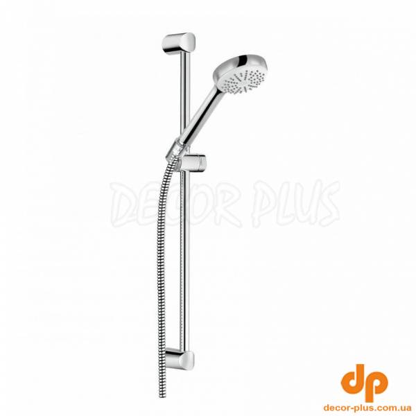 681600500 Logo 1S Душовий набір (1 сорт)