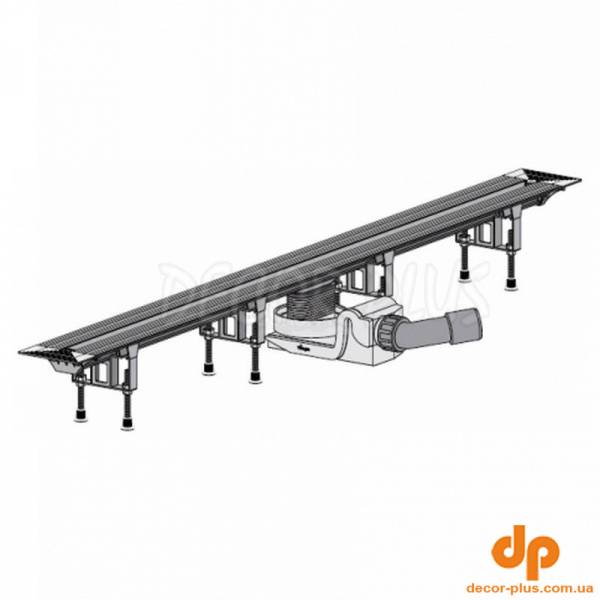 686277 Advantix Vario Душовий лоток 300-1200mm (1 сорт)