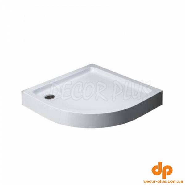 STQ2090 FRAME Піддон чверть кола 90*90 (1 сорт)