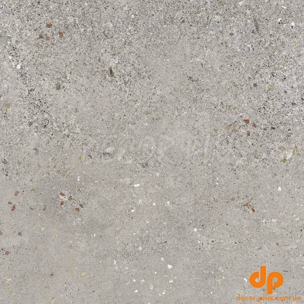 Плитка керамогранітна Rialto Grey RECT 598x598x8 Cersanit