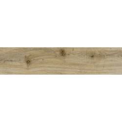 Плитка керамогранітна Liberte Світло-коричневий 190x890 Intercerama