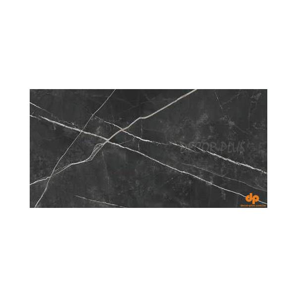 Плитка керамогранітна AFXT Marvel Gala Calacatta Black LAP 600x1200 Atlas Concorde
