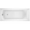 Ванна прямокутна Korat 170x70