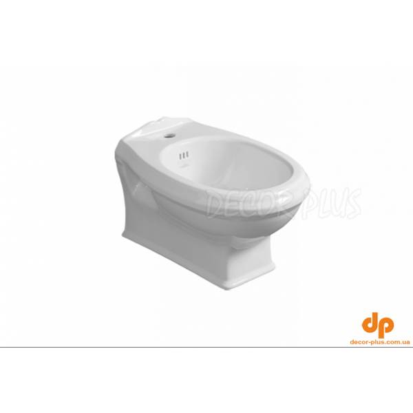 Біде підвісне Arcade AR 843 SIMAS