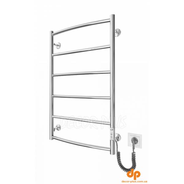 Рушникосушка електрична Каліпсо-І ТК 800х522 MARIO