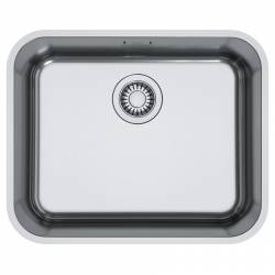 Кухонна мийка SMART SRX 110-50 Полірована FRANKE