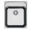 Кухонна мийка SMART SRX 210-40 TL Полірована FRANKE