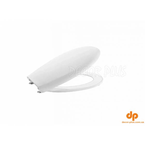 Кришка для унітаза Victoria soft-close A801B6200B Roca