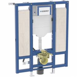 Інсталяція для унітазу Duofix Sigma 12 см 111.375.00.6 Geberit