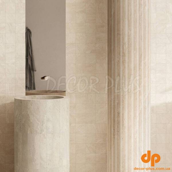 ENNS DT.PA WHITE 100X100 (1 сорт)