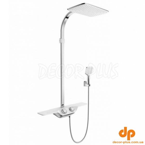 802009100 Cockpit Discovery 400 Душова система д/душу (1 сорт)