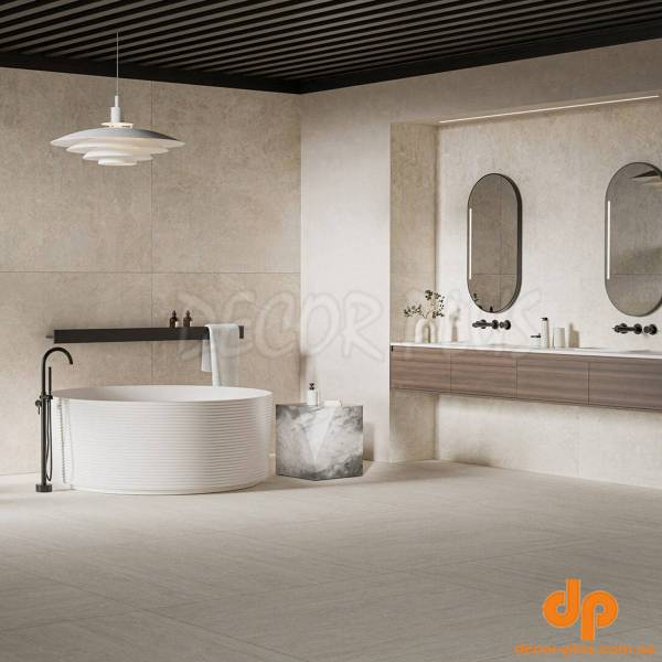 GRES SOFTSTONE IVORY RECT (1 сорт)