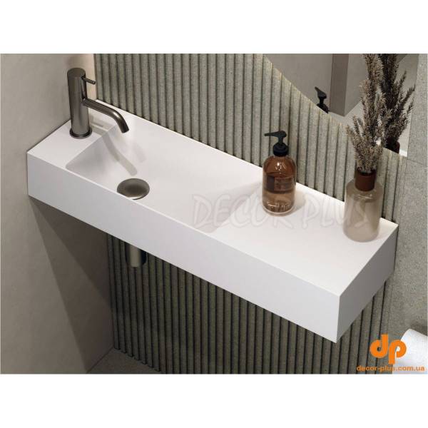 Умивальник SHANGHAI L