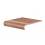 Сходинка V-Shape Cottage Chili 30x32x0,9 код 0682 Cerrad
