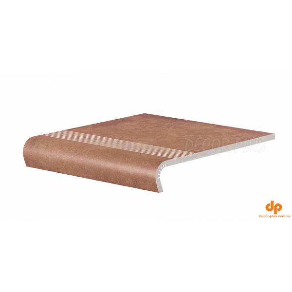 Сходинка V-Shape Cottage Chili 30x32x0,9 код 0682 Cerrad