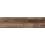 Плитка керамогранітна Mattina Marrone RECT 297x1202x8 Cerrad