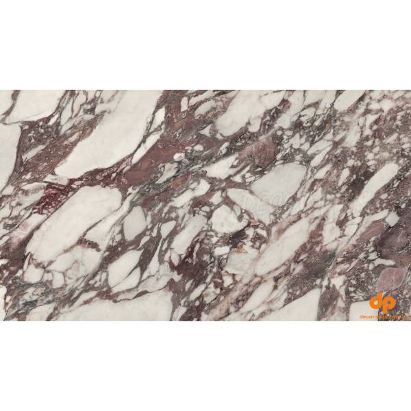 Плитка керамогранітна ALSXNB42 Noblesse Viola Arabesque Touch 600x1200 Lea Ceramica