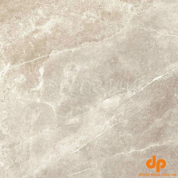Плитка керамогранітна 5V1580 Space Stone Бежевий RECT 600x600x8 Golden Tile