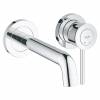 Змішувач для умивальника BauClassic 2029200C Grohe