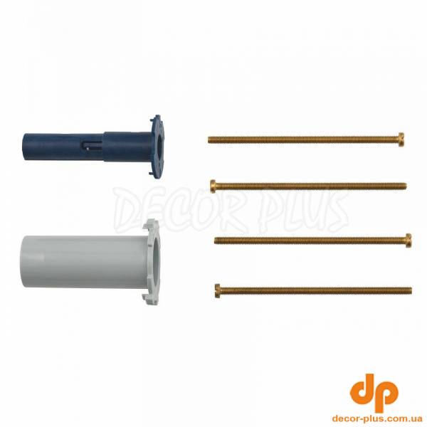 Монтажний набір для змішувачів Rapido SmartBox 14058000 Grohe