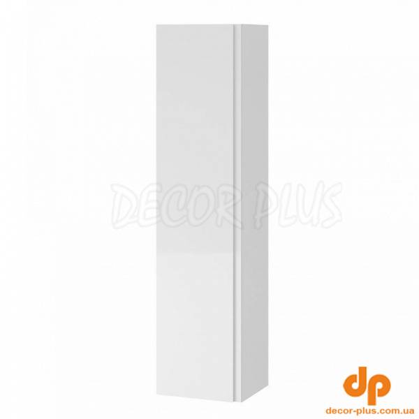 Пенал Moduo 40 білий Cersanit