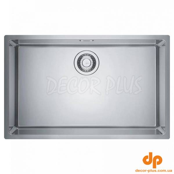 Кухонна мийка Maris MRX 110-70 Нержавіюча сталь FRANKE