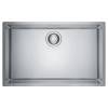 Кухонна мийка Maris MRX 110-70 Нержавіюча сталь FRANKE