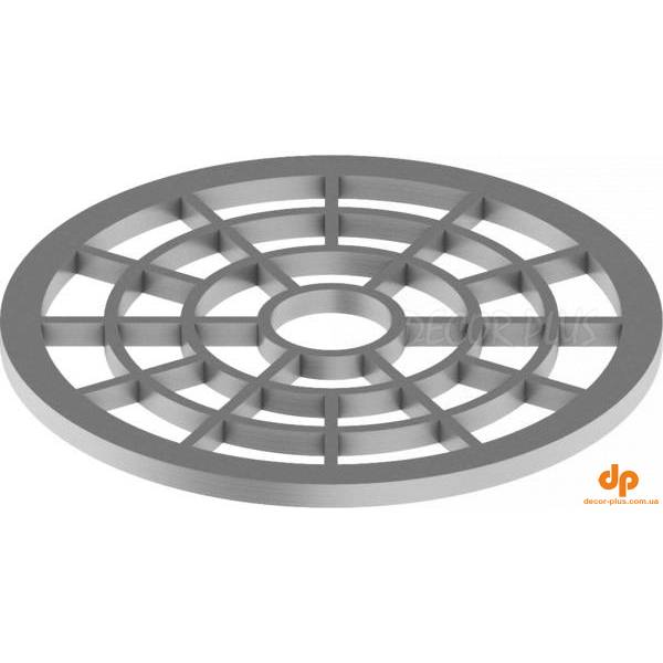 Решітка для трапа Drainpoint S 660005 TECE