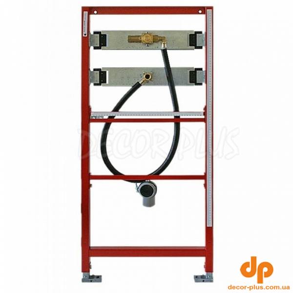 9320008 Застінний модуль д/встановлення уриналу (1 сорт)