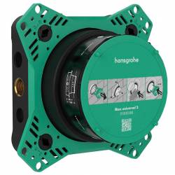 01500180 Ibox universal 2 Внутрішня частина змішувача (1 сорт)