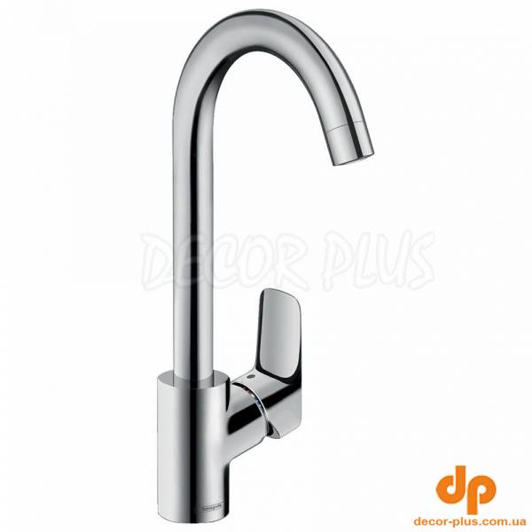 71835000 Logis 260 Змішувач д/кухні (1 сорт)