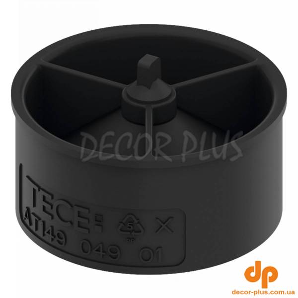 660015 Сухий гідрозатвор для сифону (1 сорт)