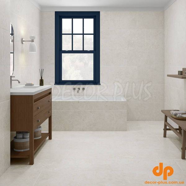 ALBA STONE IVORY 100x100  (1 сорт)