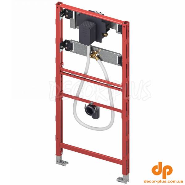 9320013 Модуль ТЕСЕfilo для пісуару, 1120мм, з корпусом клапану U2 (1 сорт)