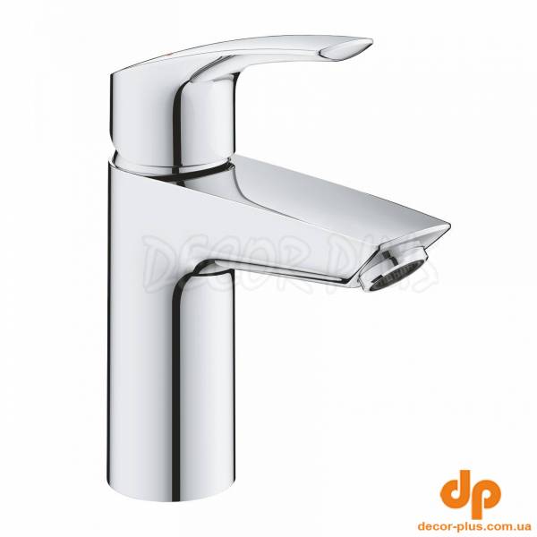 Змішувач для умивальника Eurosmart S-Size 23922003 Grohe
