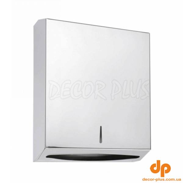 Диспенсер для паперових рушників Hotel (113103041)