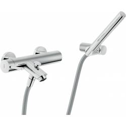 Змішувач для ванни LIVE (LV00110CR)