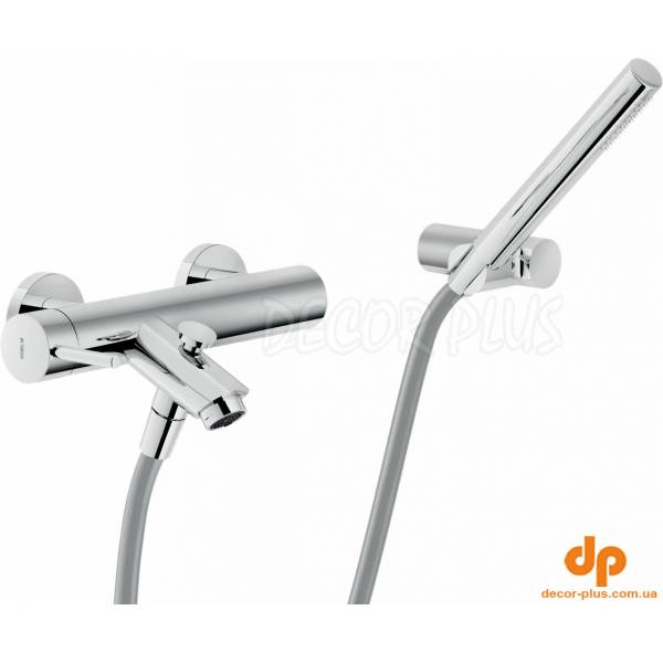 Змішувач для ванни LIVE (LV00110CR)