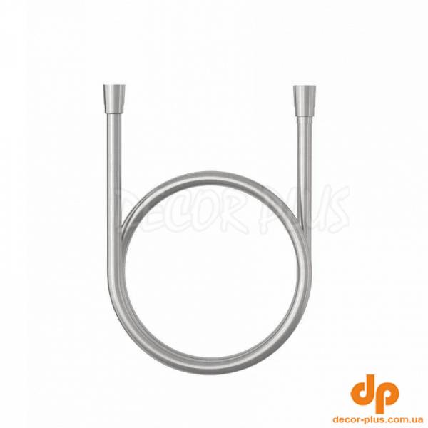 Душовий шланг Suparaflex 1600 мм нікель брашований 61072N5-00 Kludi