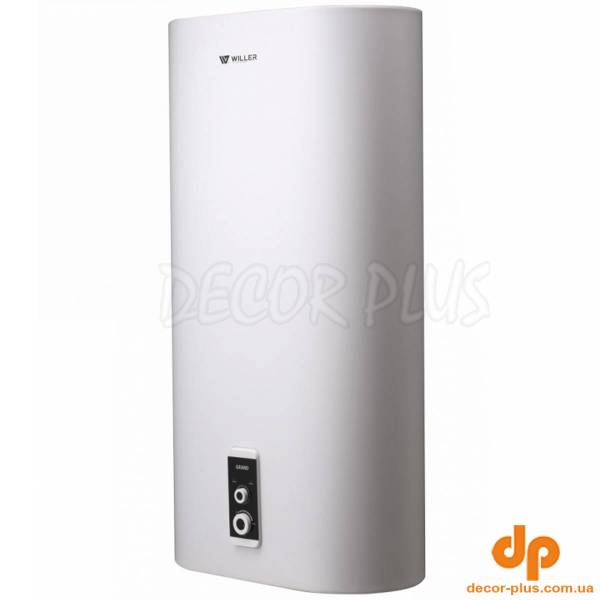 EV100DR Grand водонагрівач вертикальний, 100 л. (1 сорт)
