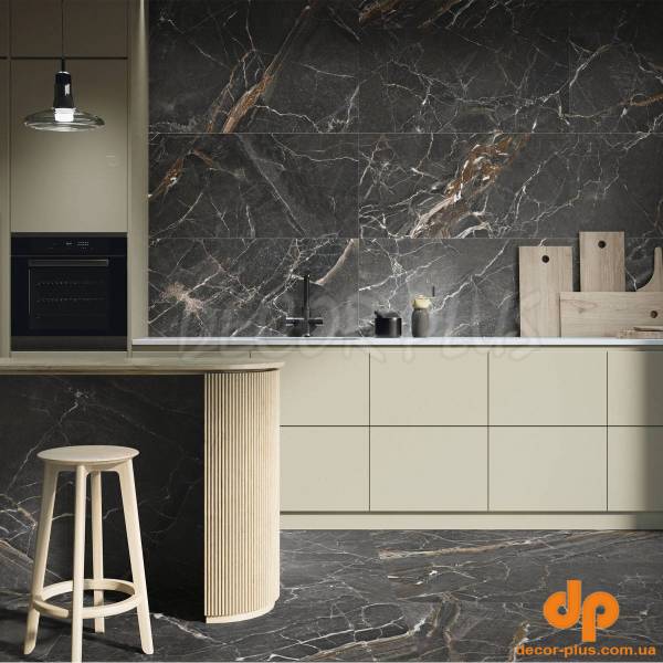 COLEMANITE STONE DARK RECT 60X120 (1 сорт)