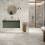 GRAVINA WHITE MATE 60X120 RECT MATE  (1 сорт)