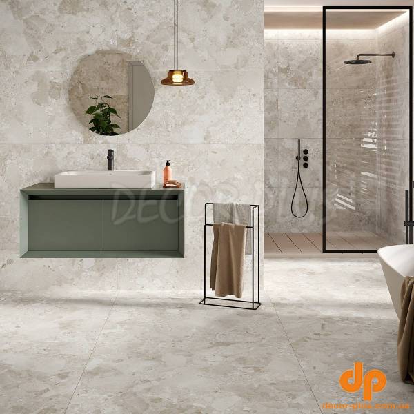 GRAVINA WHITE MATE 60X120 RECT MATE  (1 сорт)