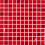 Мозаїка GM 8016 C2 Red Silver S6-Cherry 300x300x8 Котто Кераміка