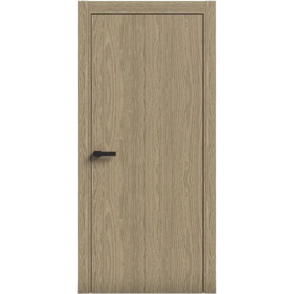 Двери межкомнатные Terminus Light ПК 01 КАРАМЕЛЬ