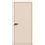 Двері міжкімнатні Terminus Light ПК 01 Магнолія  