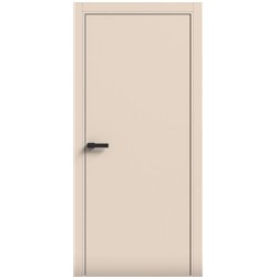 Двери межкомнатные Terminus Light ПК 01 Магнолия