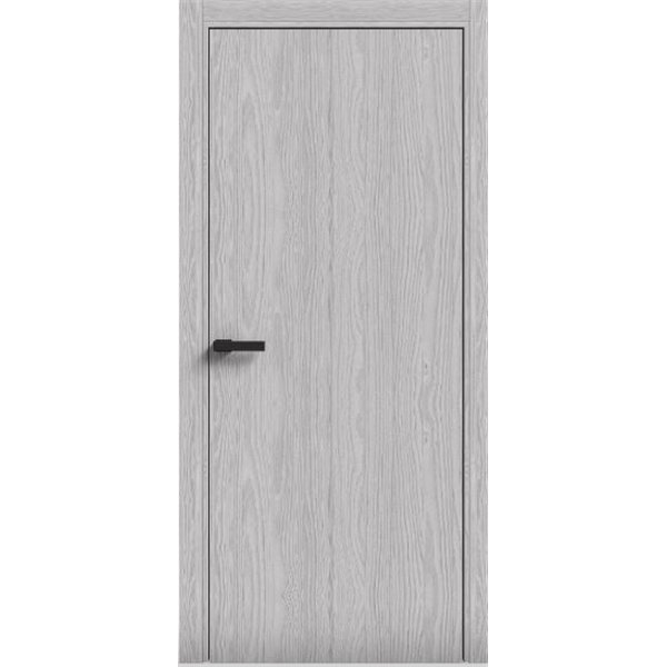 Двері міжкімнатні Terminus Light ПК 01 ЗЕФІР 