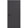 Двери межкомнатные Terminus Light ПК 01 Антрацит