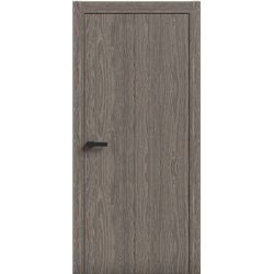 Двері міжкімнатні Terminus Light ПК 01 ПЕКАН